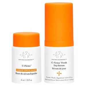 Drunk Elephant C- Firma Fresh Serum